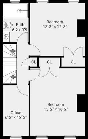 58 G St — Photo 29