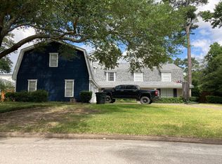 2507 Pine Bend Dr, Humble, TX 77339