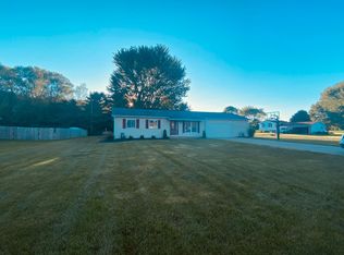 115 Valley View Dr, Newark, OH 43055