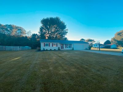 115 Valley View Dr, Newark, OH, 43055