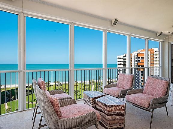 3rd image of 4201 Gulf Shore BLVD N #1601