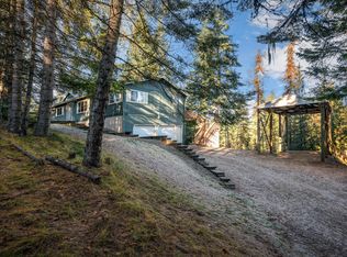 262 W Sargent Loop, Worley, ID 83876
