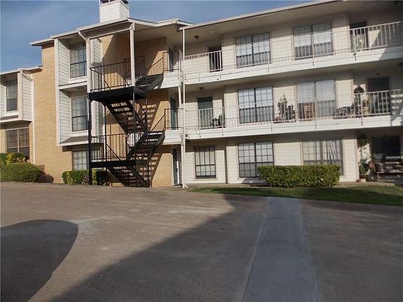 2nd image of 5801 Lake Hubbard Pkwy APT 107