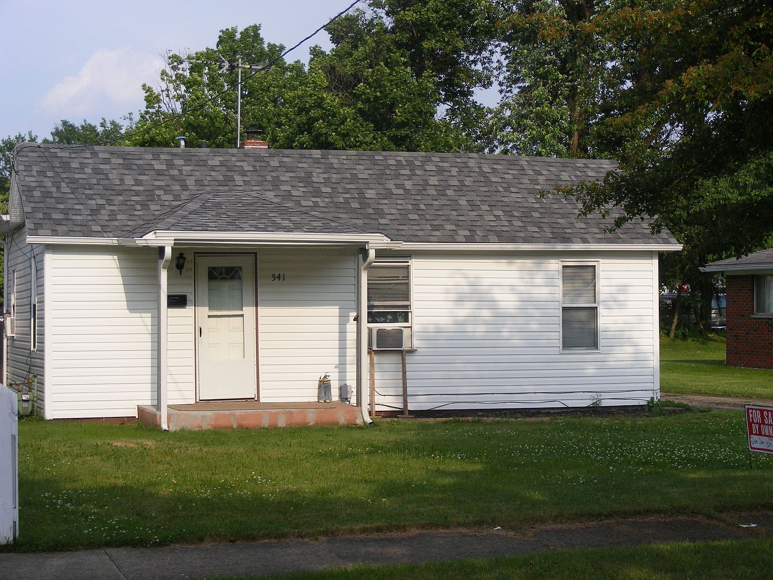 541 Dennison Ave, Akron, OH 44312 Zillow