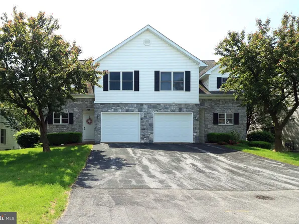 124 Washington Pl, State College, PA 16801