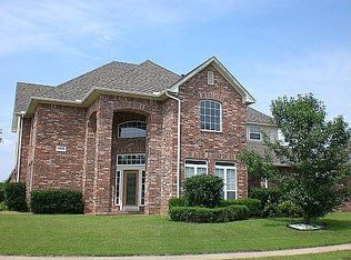 3405 N Narcissus Ave, Broken Arrow, OK 74012