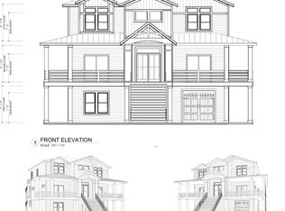 914 Sea Ridge Dr LOT 62, Corolla, NC 27927