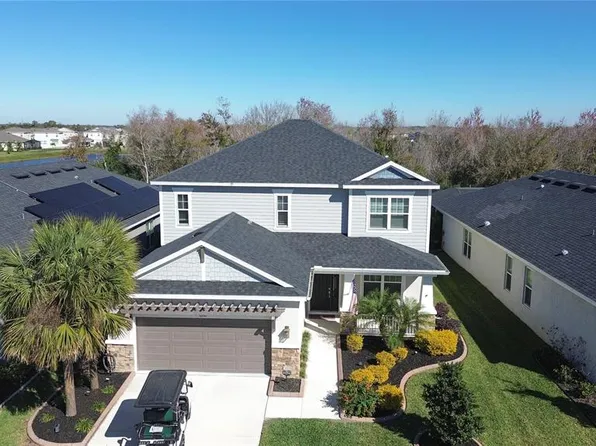 6332 Laurelcrest Gln, Palmetto, FL 34221