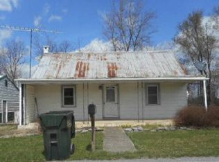 260 Airport Rd, Shippensburg, PA 17257