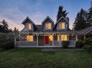 5129 SW 326th St, Federal Way, WA 98023