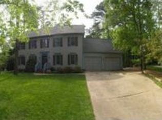 8621 Harbor Dr, Raleigh, NC 27615