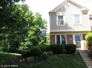 9150 Oshad Ln, Springfield, VA 22152