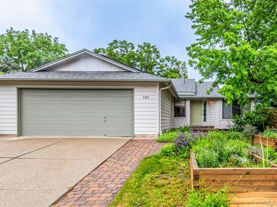 182 Lois Circle, Louisville, CO, 80027
