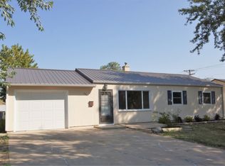 834 E Tallent St, Rapid City, SD 57701