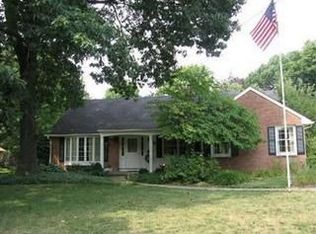 3911 Grand Ave, Middletown, OH 45044