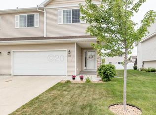 2616 55th Ave S, Fargo, ND 58104