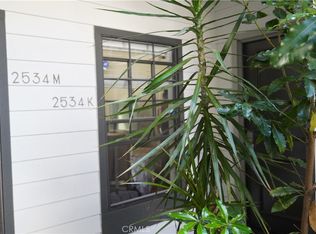2534 W Macarthur Blvd UNIT K, Santa Ana, CA 92704