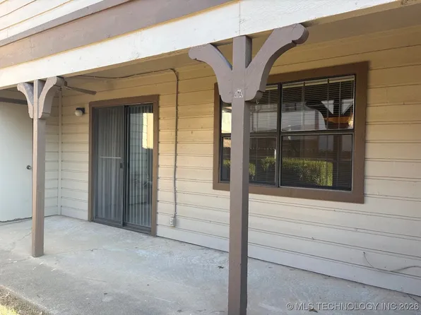 6380 S 80th East Ave #30G, Tulsa, OK 74133