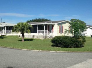 1295 Waterway Dr, Barefoot Bay, FL 32976