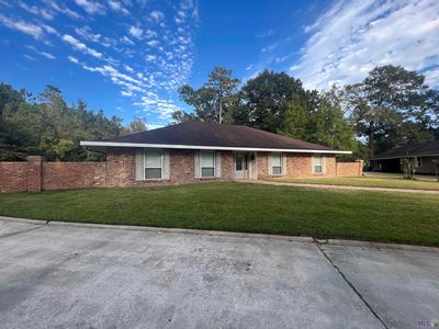 1448 Lansdowne Dr, Denham Springs, LA, 70726