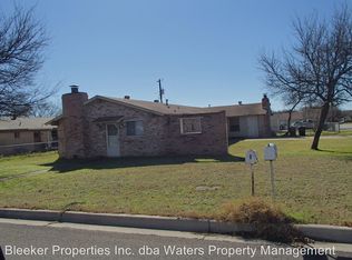 2404 Cottonwood Dr #A, Georgetown, TX 78628