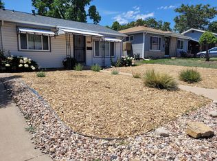 175 Vrain St, Denver, CO 80219