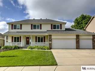 16115 Audrey St, Omaha, NE 68136