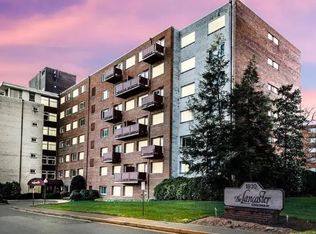 1830 Columbia Pike APT G16, Arlington, VA 22204