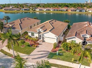 11431 Icarus Cir, Lehigh Acres, FL 33971