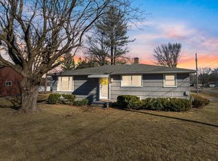 401 N Apple Ave, Marshfield, WI 54449