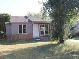 1206 NW Irwin Ave, Lawton, OK 73507