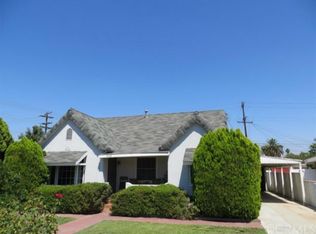 902 N Topeka St, Anaheim, CA 92805