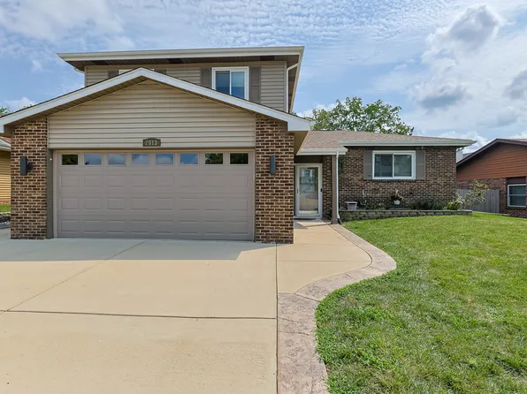 (undisclosed Address), Woodridge, IL 60517