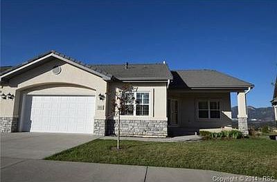 Superior home in gated community with true, world-class views.