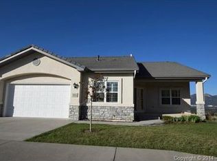 14312 Eagle Villa Grv, Colorado Springs, CO 80921