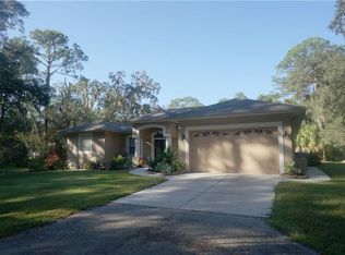 4813 N Rye Rd, Parrish, FL 34219