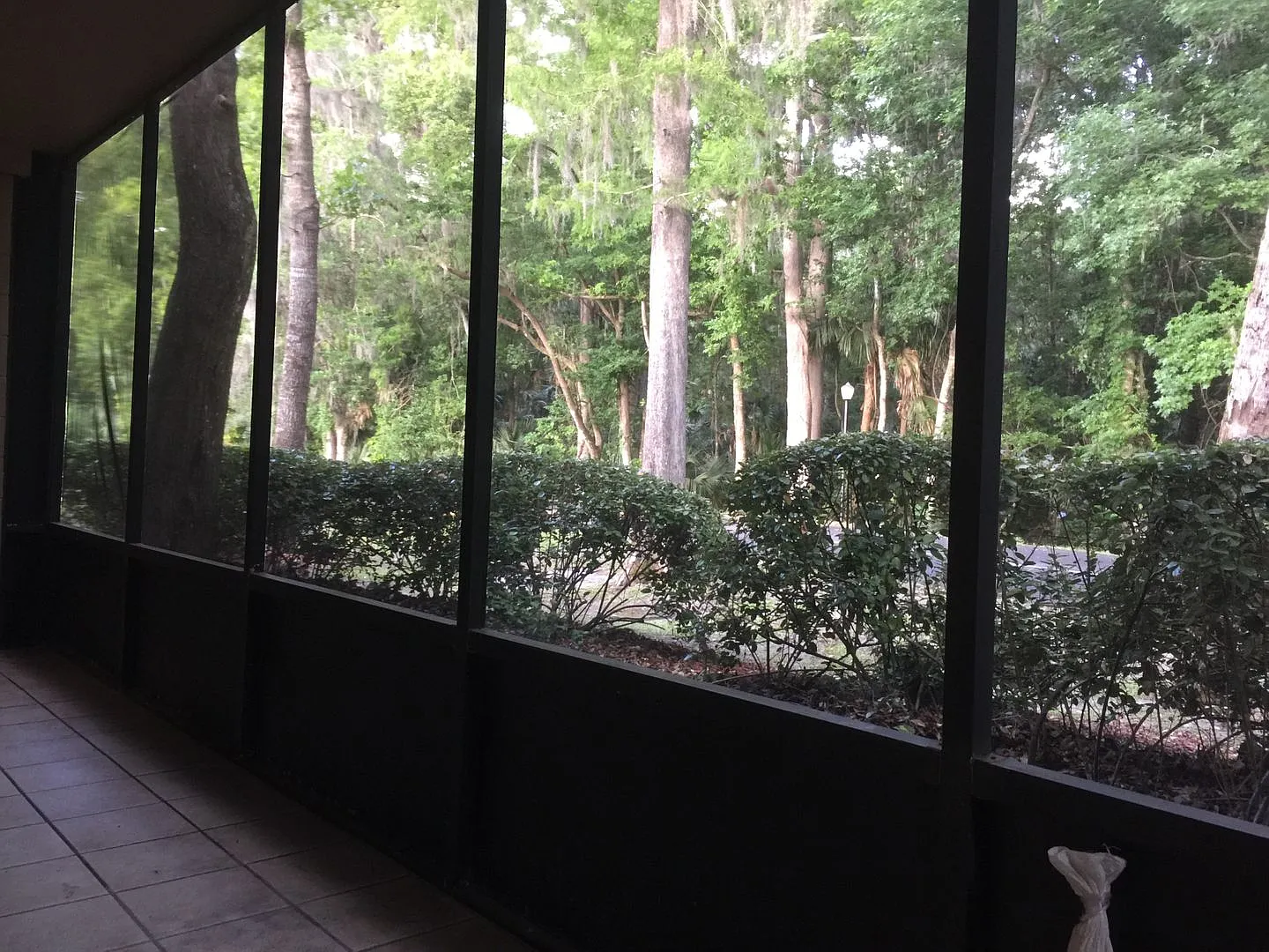 Two bedroom two bath First floor condo in Deltona — Photo 4