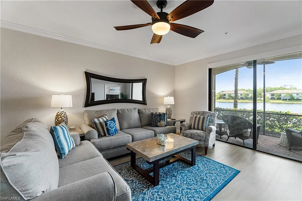 2 bed, 2.0 bath, 1414 sqft, $7,500 — Photo 2