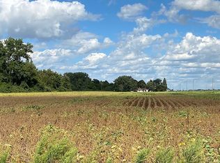 Corner Of Bay City Forestville Rd, Unionville, MI 48767