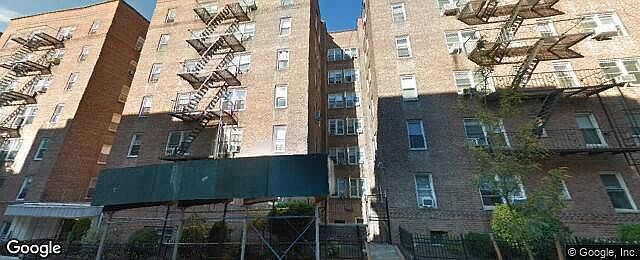 1st image of 6441 Saunders St APT 503
