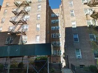 6441 Saunders St APT 503, Queens, NY 11374