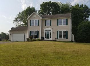 601 Maris Run, Webster, NY 14580
