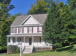 10308 Stonecrest Rd, Richmond, VA 23236