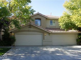 123 Broken Rock Dr, Henderson, NV 89074