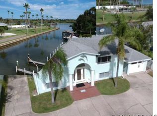 191 Hazelwood River Rd, Edgewater, FL 32141