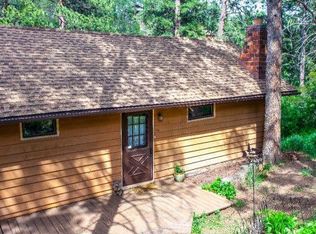 5504 Santa Clara Rd, Indian Hills, CO 80454