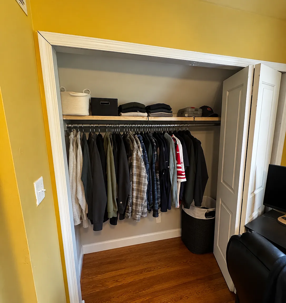 1 bed, $925 — Photo 2