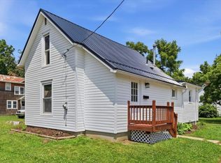 521 E Burgess St, Mount Vernon, OH 43050