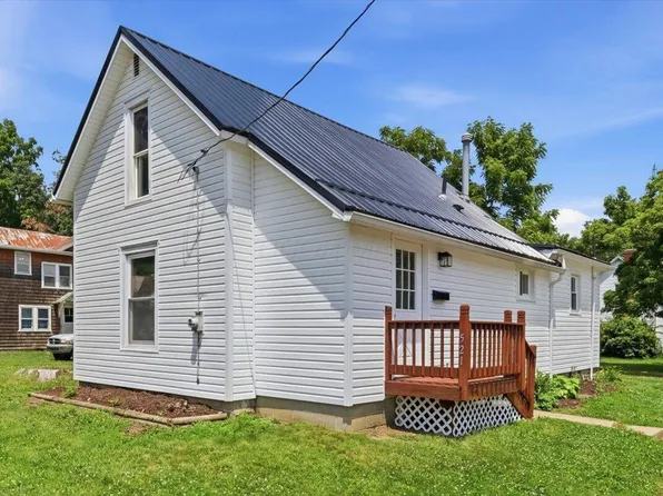 521 E Burgess St, Mount Vernon, OH 43050