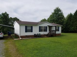 691 Brushy Mountain Rd, Stoneville, NC 27048